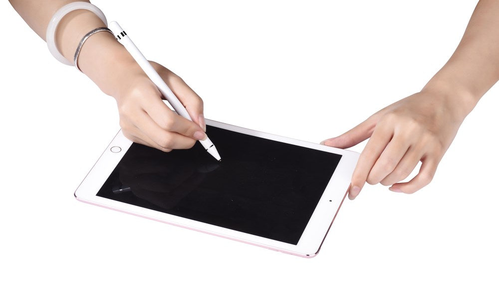 Devia Pencil for Apple iPad