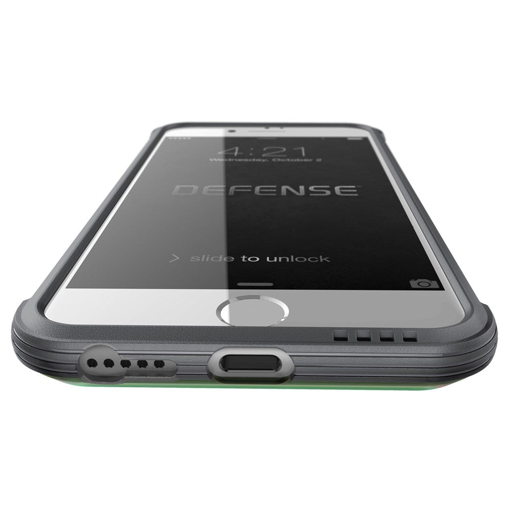 Raptic Shield for IPhone 6/7/8/SE - Iridescent