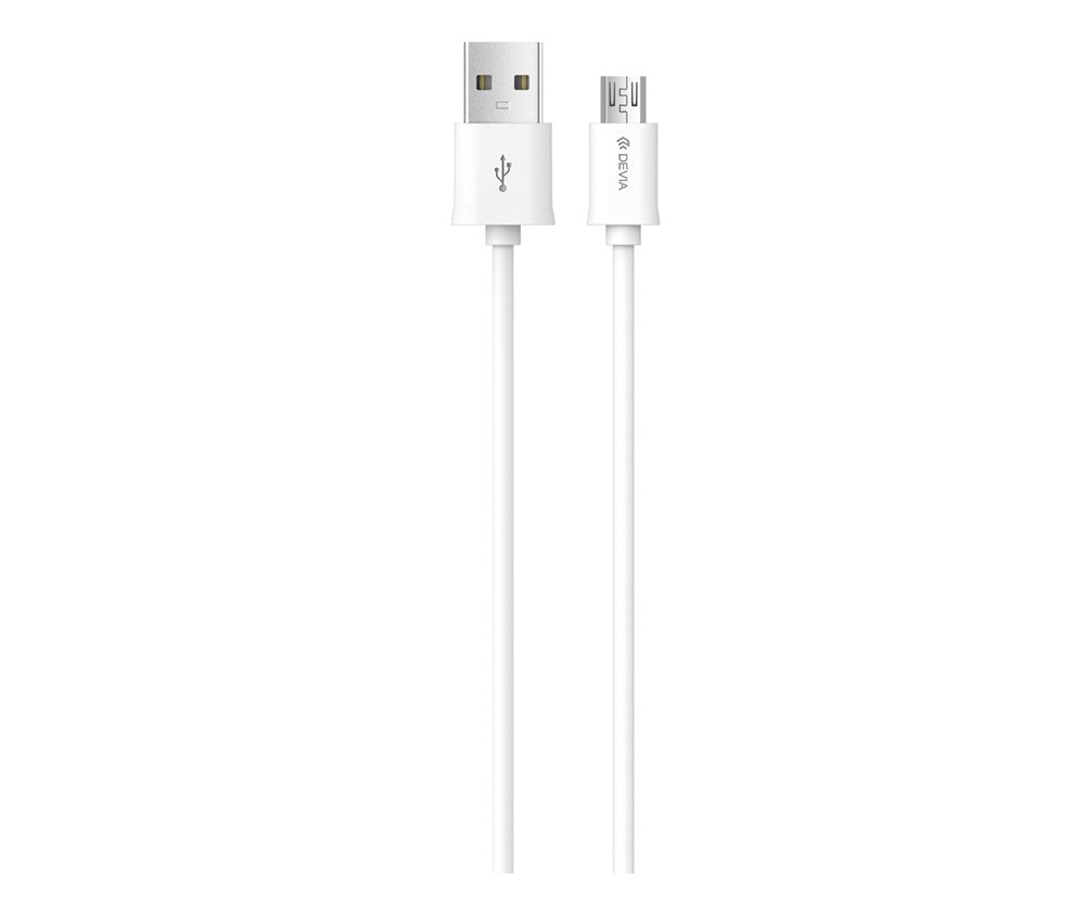 Devia Smart Cable Micro USB 1m