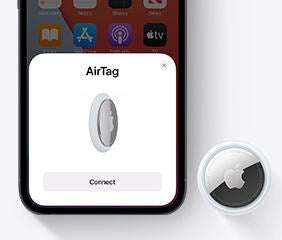 Apple AirTag 1 Pack