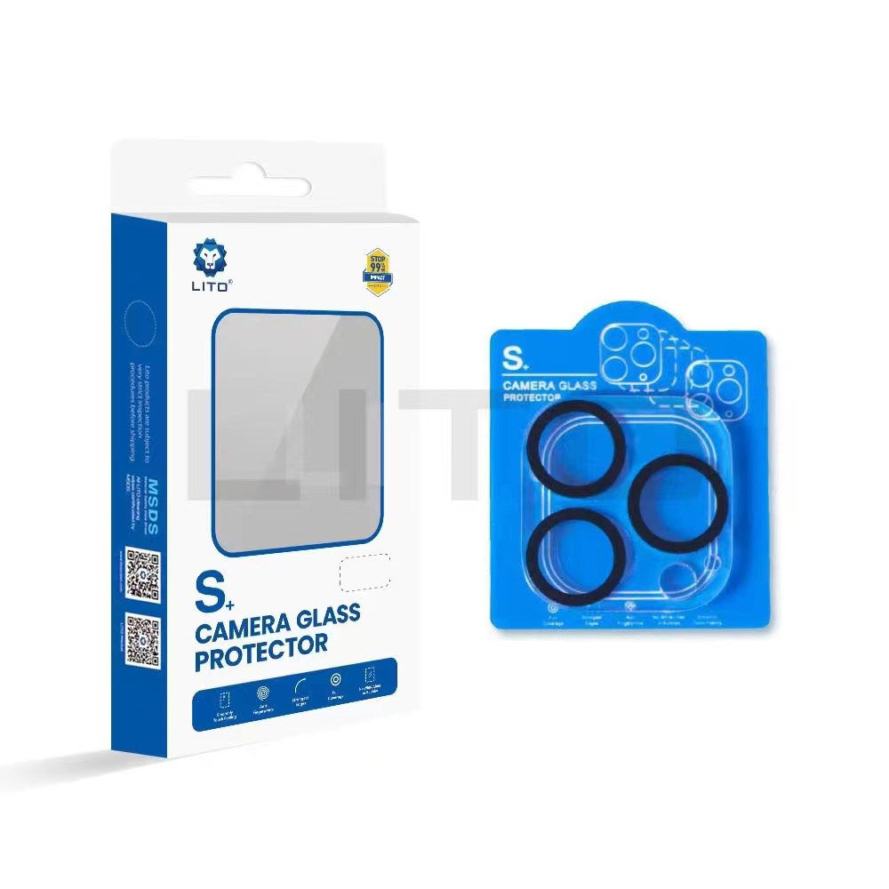 Camera Lens Protector iPhone 12 Pro Max