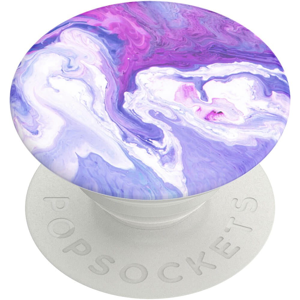 PopSocket - Lavendar Flow