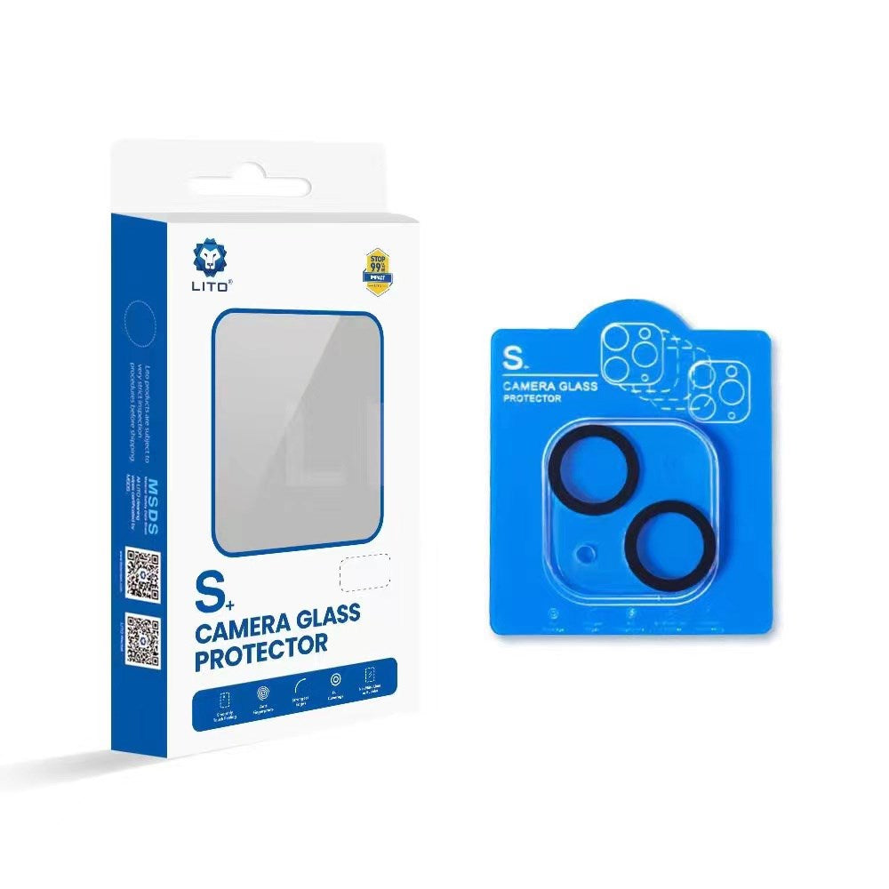 Camera Lens Protector iPhone 13 Mini & 13
