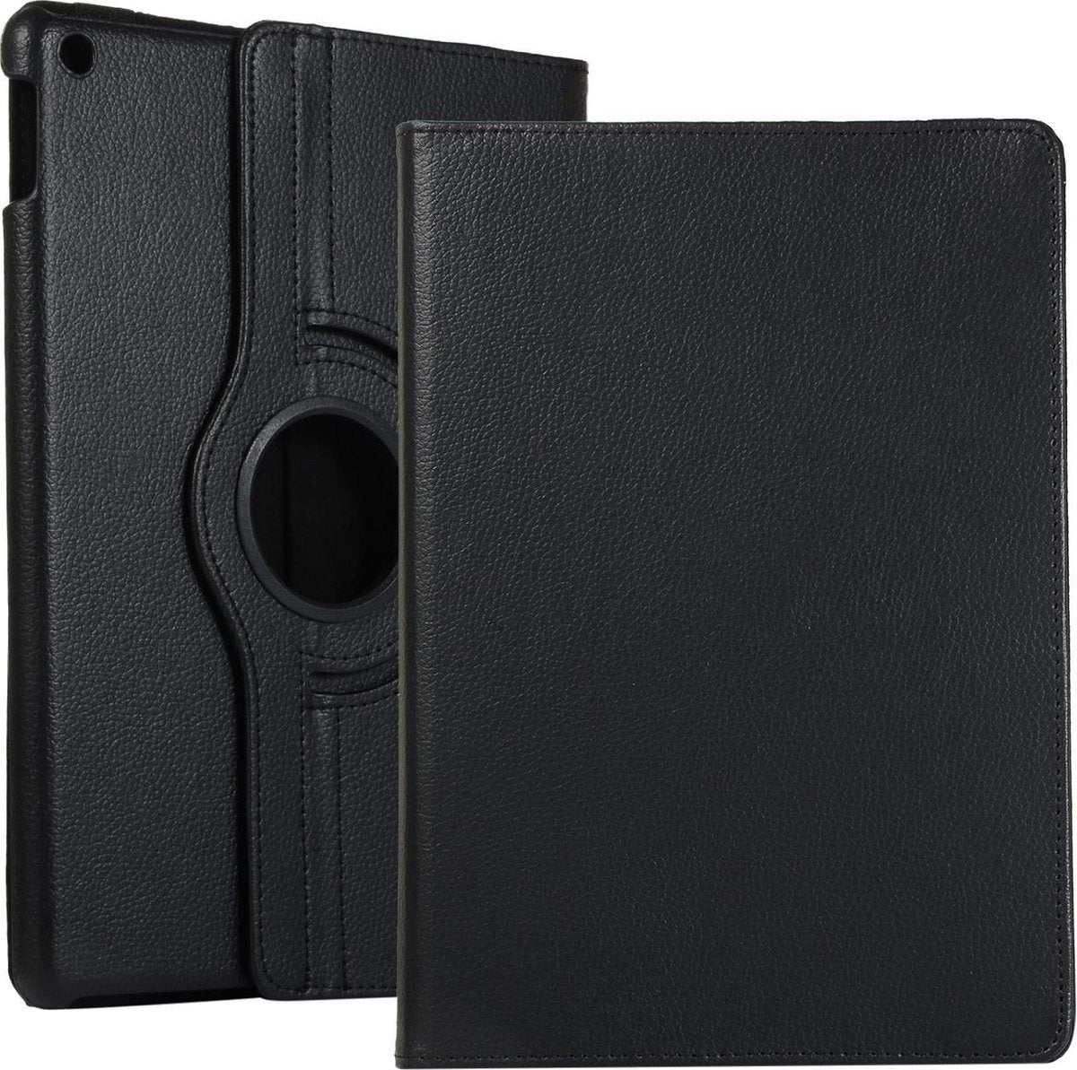 TechProtect 360 for iPad Pro 10.5” & Air 3 - Black