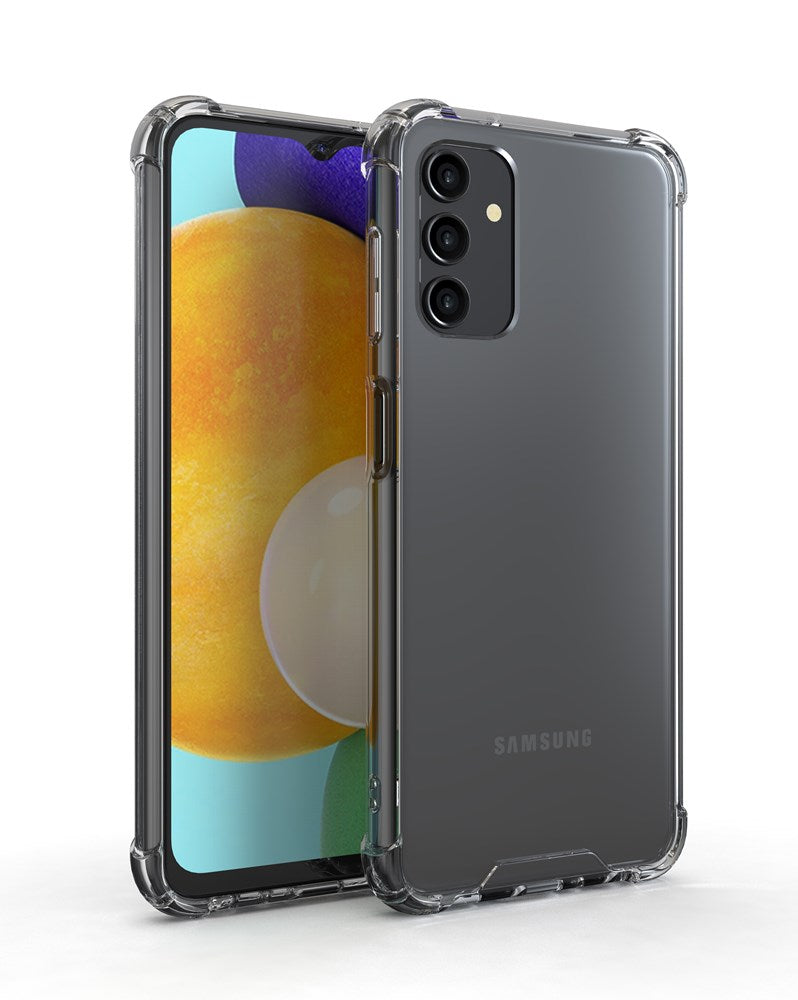 KingKong Anti Shock for Galaxy A14 - Clear