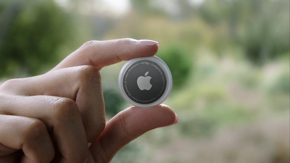 Apple AirTag 1 Pack