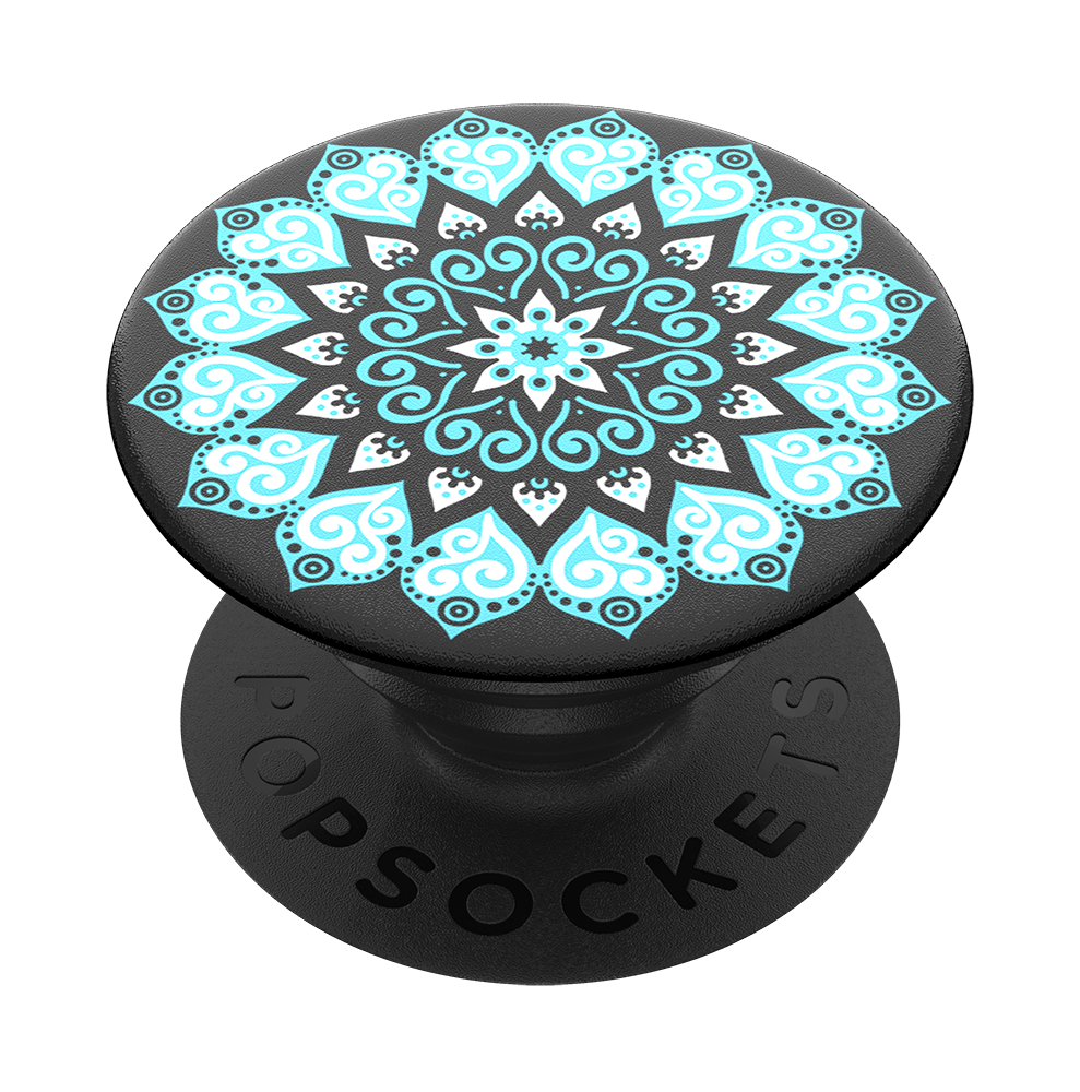 PopSocket - Peace Mandela