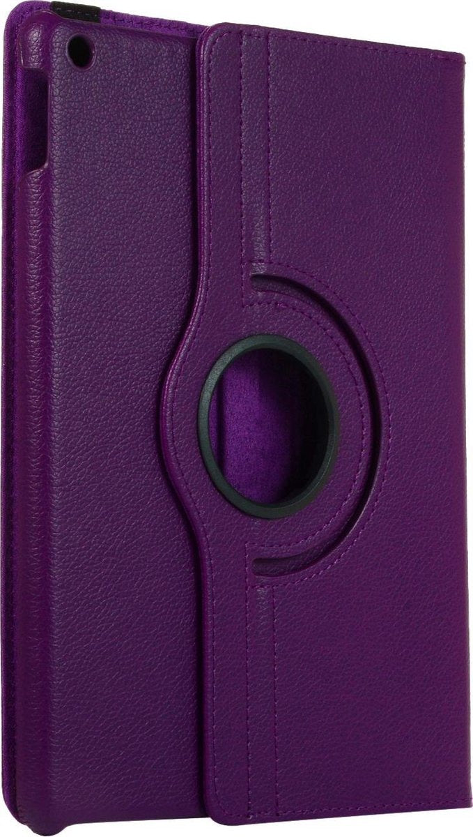 TechProtect 360 for iPad Air 4 & Pro 11” - Purple