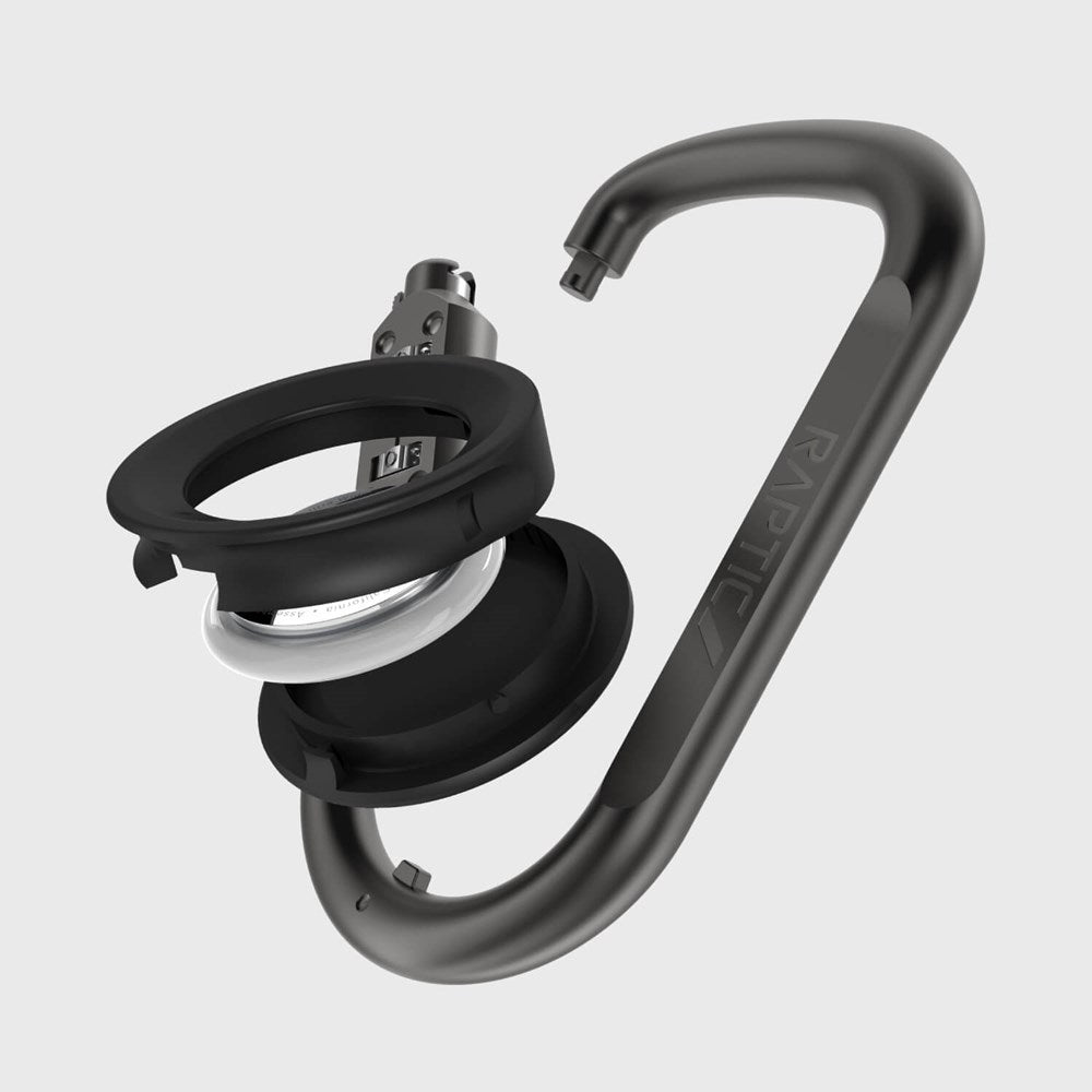 Raptic Link+Lock for AirTag