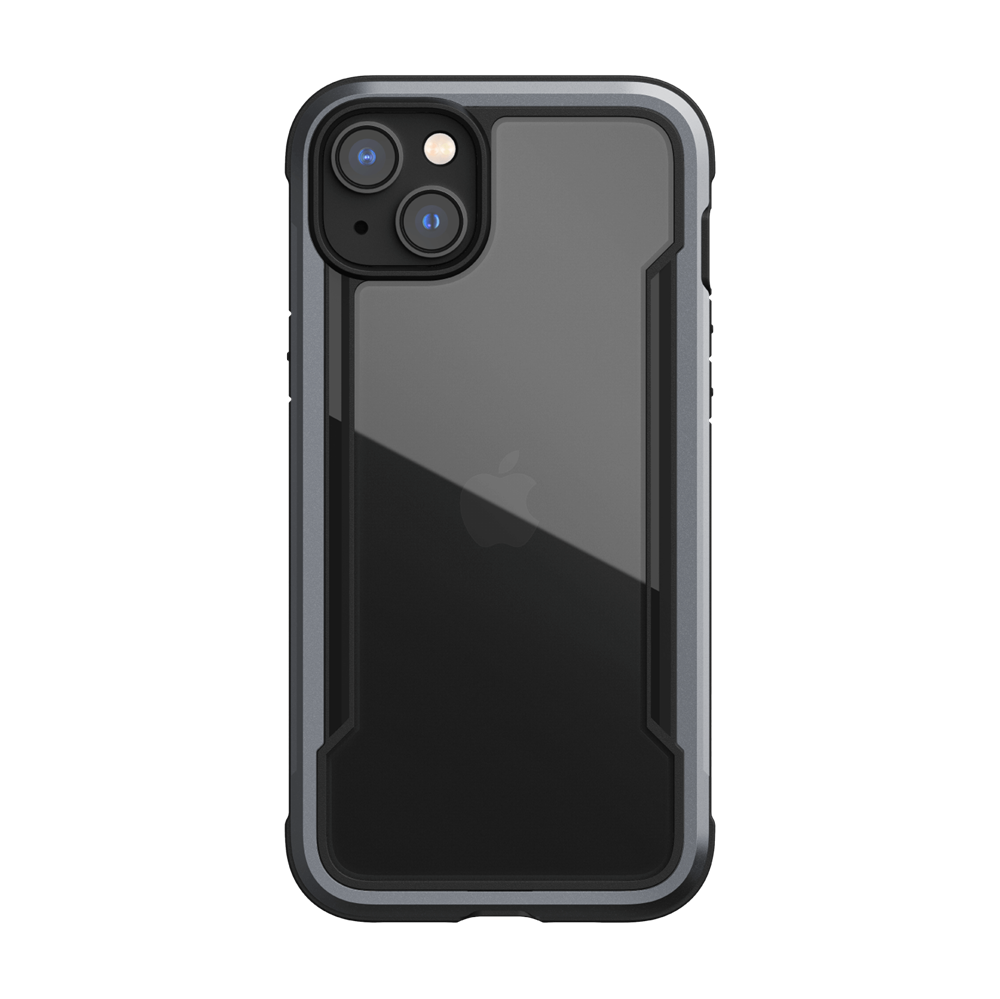 Raptic Shield for IPhone 14 - Black