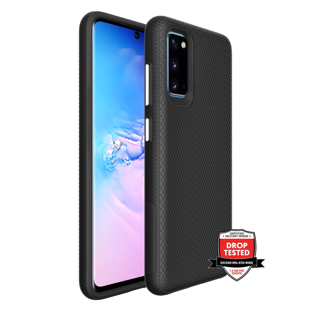 Xquisite ProGrip for Galaxy S20FE - Black
