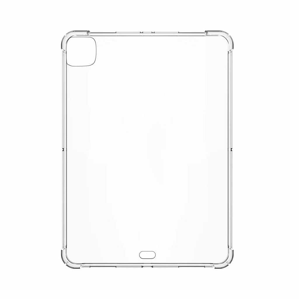 TechProtect Heavy duty Shockproof Cases For iPad 11” 2020/2021 - Clear
