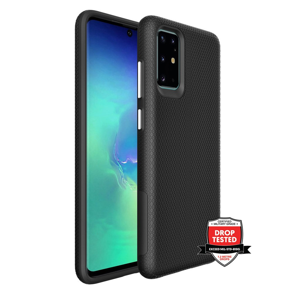 Xquisite ProGrip for Galaxy S20 Plus - Black
