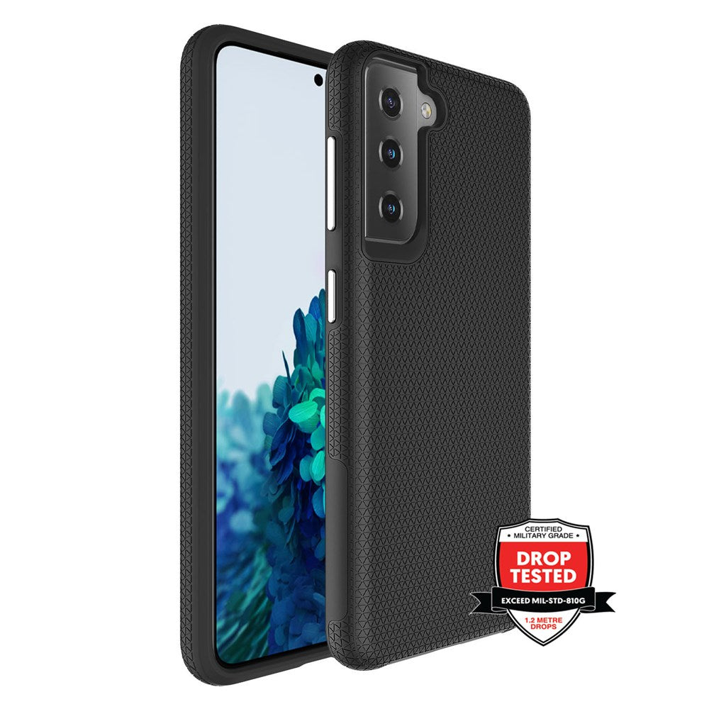 Xquisite ProGrip for Galaxy S21 - Black