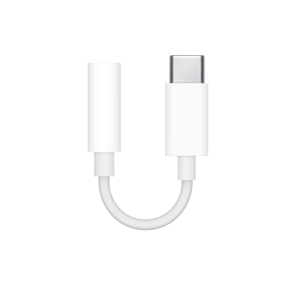 Apple USB-C Headphone Jack Adapter