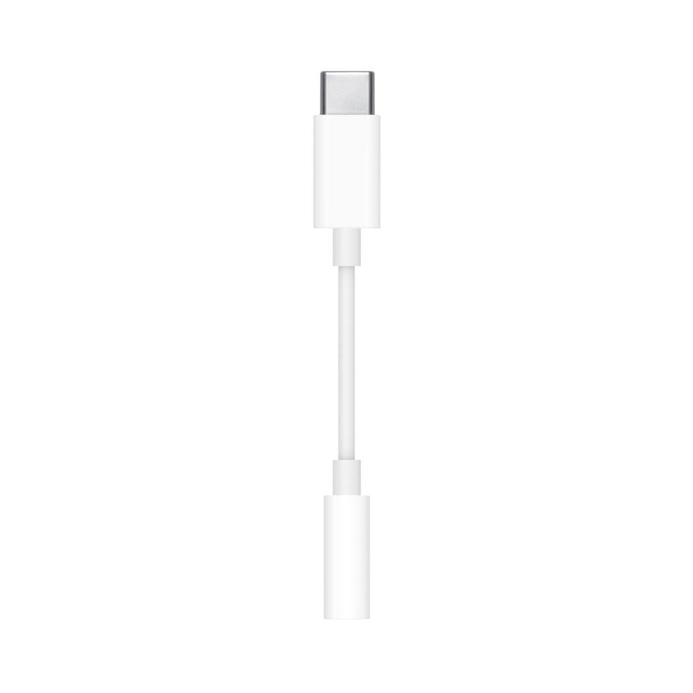 Apple USB-C Headphone Jack Adapter
