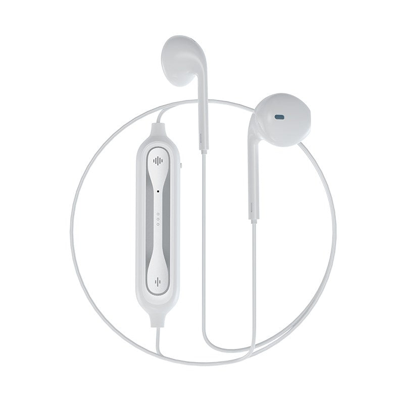 Dual-Earphone Wireless Smart Series Dual-Earphone V2