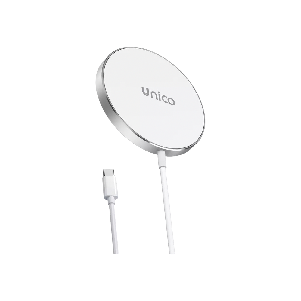 Unico MagSafe Charger