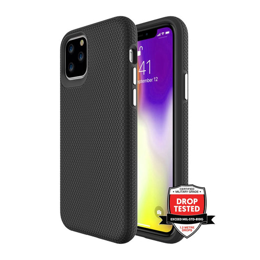 Xquisite ProGrip for iPhone 11 - Black