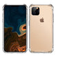 KingKong Anti Shock for iPhone 11 Pro Max - Clear