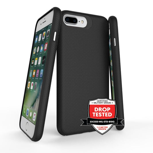 Xquisite ProGrip for iPhone 7/8 - Black