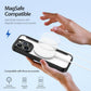 Dux Ducis SkinX Pro with MagSafe for iPhone 14 Pro Max - Black