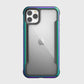 Raptic Shield for IPhone 12/12 Pro - Iridescent