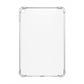 TechProtect Heavy duty Shockproof Cases For iPad Pro 9.7”, Air, Air 2, 2017 & 2018 - Clear