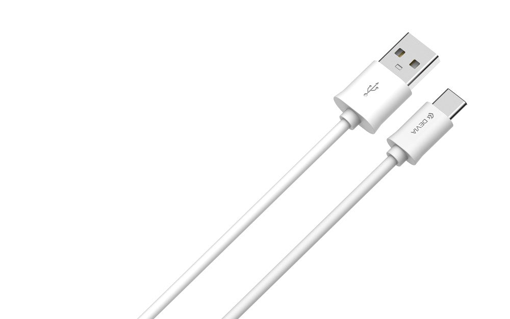 Devia Smart Cable Type-C USB 1m