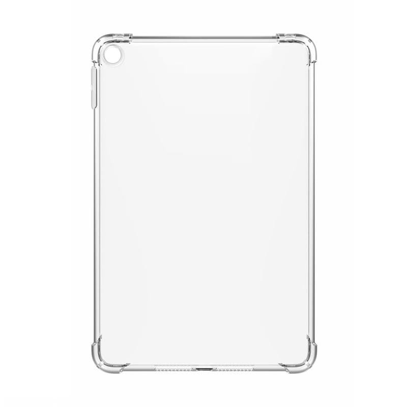 TechProtect Heavy duty Shockproof Cases For iPad 10.2” 2019/2020/2021 - Clear