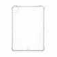 TechProtect Heavy duty Shockproof Cases For iPad 12.9” 2020/2021 - Clear