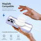 Dux Ducis SkinX Pro with MagSafe for iPhone 14 Pro Max - Purple