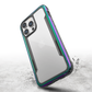 Raptic Shield for IPhone 14 Pro - Iridescent