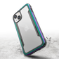 Raptic Shield for IPhone 14 Plus - Iridescent