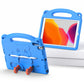 Dux Ducis - Panda EVA Foam Kids Case for iPad Mini 1/2/3/4/5 - Blue