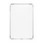 TechProtect Heavy duty Shockproof Cases For iPad 11” 2018 & Air 4 - Clear