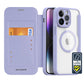 Dux Ducis SkinX Pro with MagSafe for iPhone 14 Pro Max - Purple