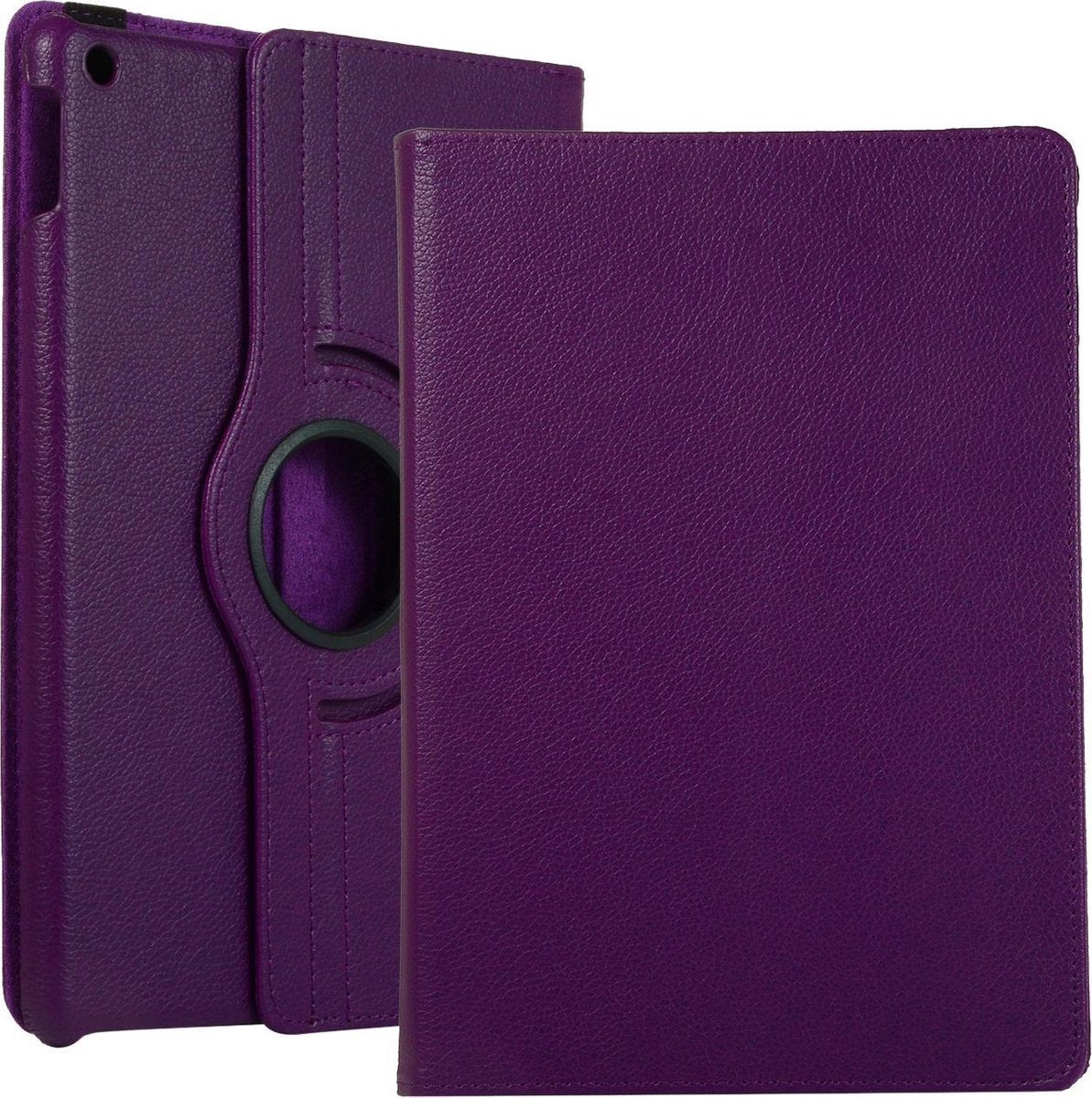 TechProtect 360 for iPad Pro 10.5” & Air 3 - Purple