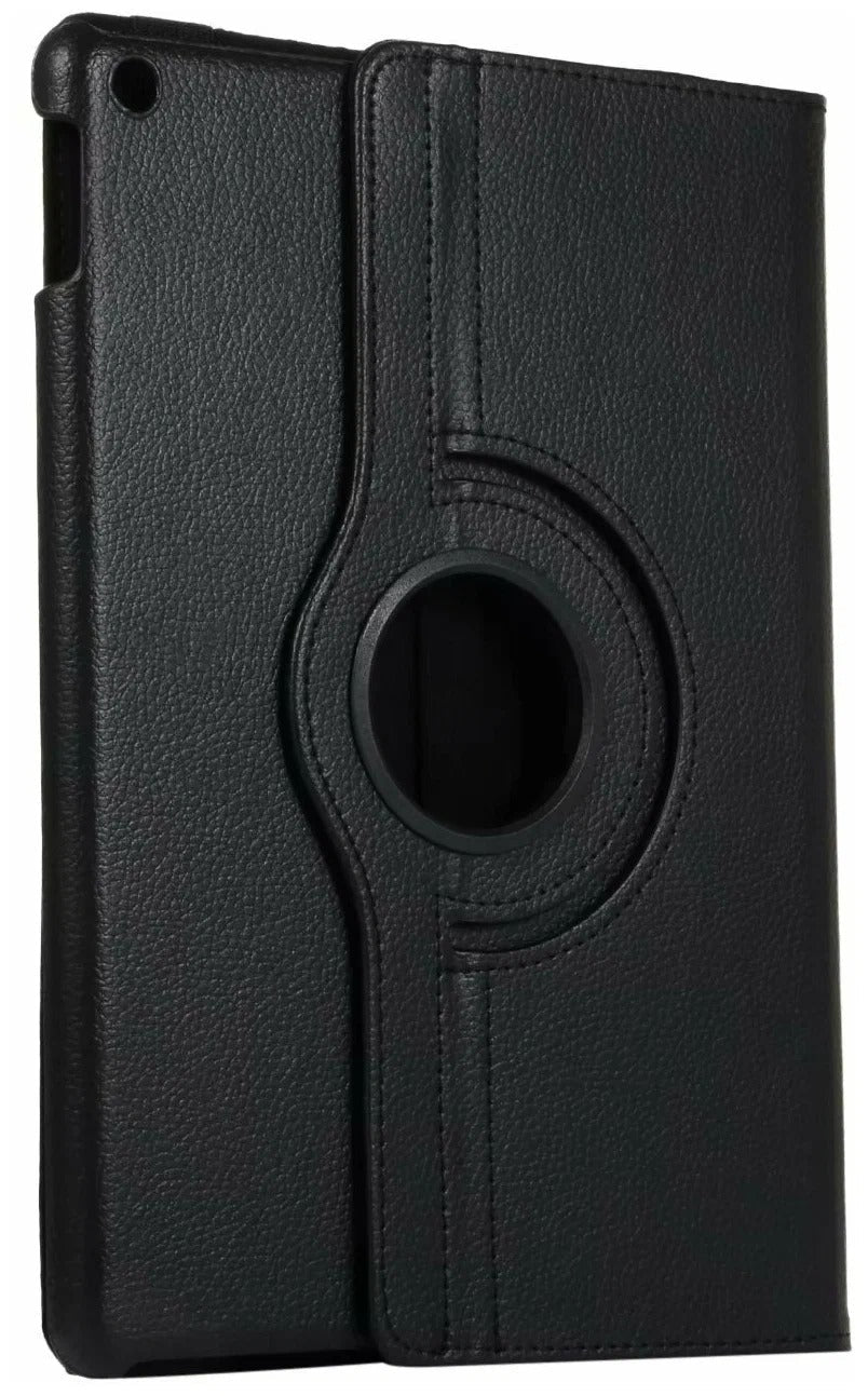 TechProtect 360 for iPad Pro 12.9” 3rd/4th/5th Gen - Black