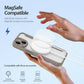 Dux Ducis SkinX Pro with MagSafe for iPhone 14 Plus - Beige