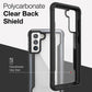 Raptic Shield for Galaxy S21 Plus - Black