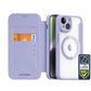 Dux Ducis SkinX Pro with MagSafe for iPhone 14 Plus - Purple