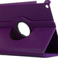 TechProtect 360 for iPad Mini 1/2/3 - Purple