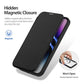 Dux Ducis SkinX Pro with MagSafe for iPhone 14 Pro Max - Black