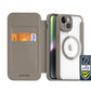 Dux Ducis SkinX Pro with MagSafe for iPhone 14 Pro Max - Beige