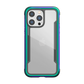 Raptic Shield for IPhone 14 Pro - Iridescent