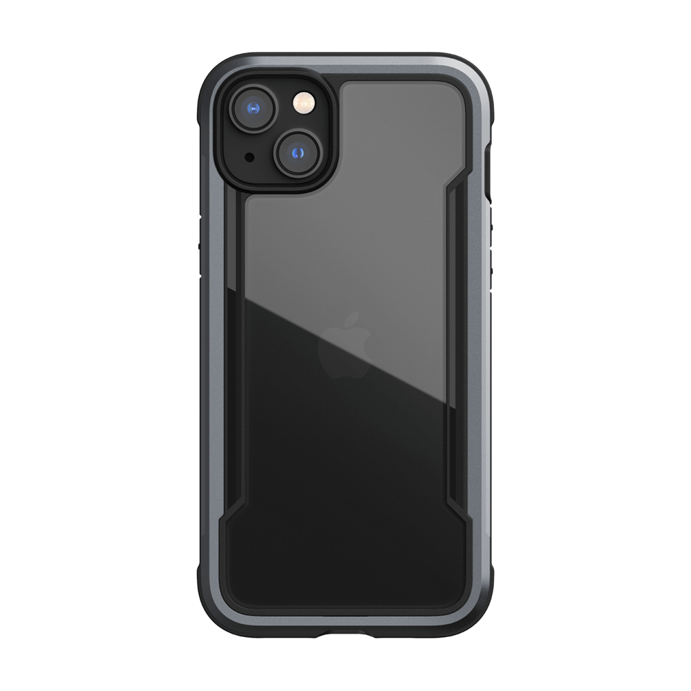 Raptic Shield for IPhone 14 Plus - Black