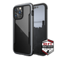 Raptic Shield for IPhone 14 Pro Max - Black