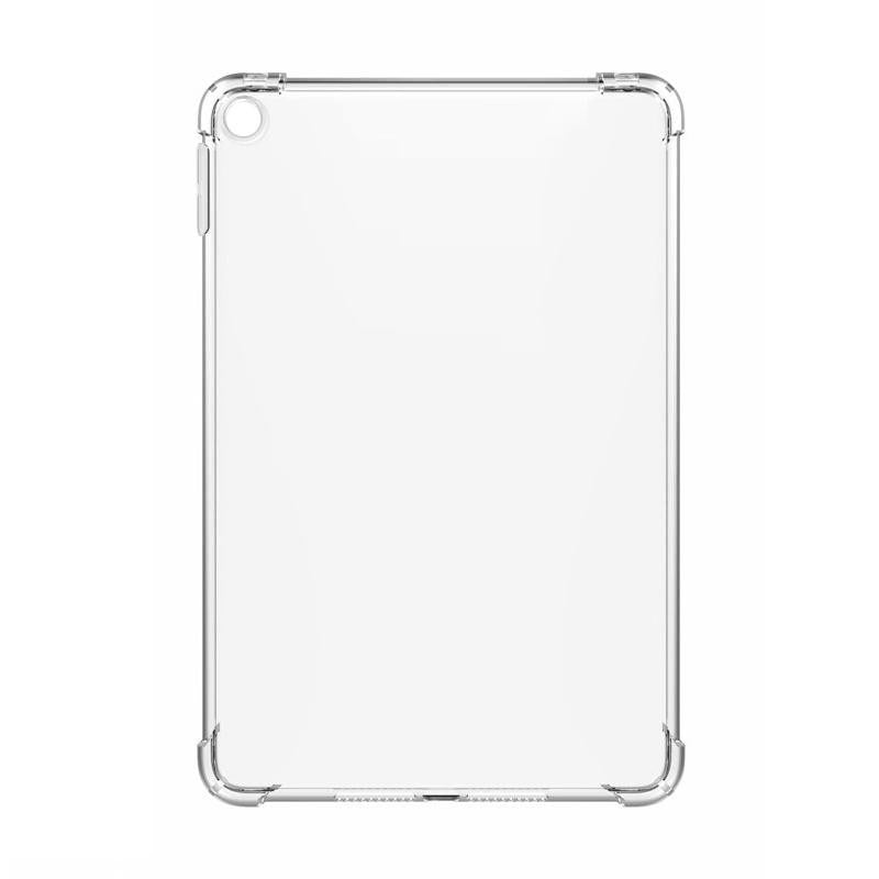 TechProtect Heavy duty Shockproof Cases For iPad 12.9” 2018 - Clear