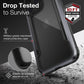 Raptic Shield for IPhone 13 Pro Max - Black